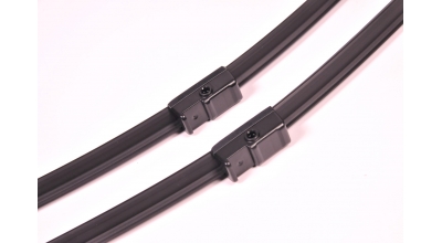 Wycieraczki Bosch Aerotwin do Alfa Romeo Brera (01.2006-12.2010)